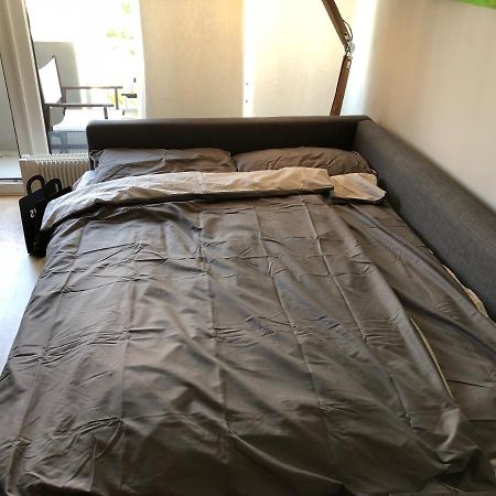 דיסלדורף 21St Appartement מראה חיצוני תמונה